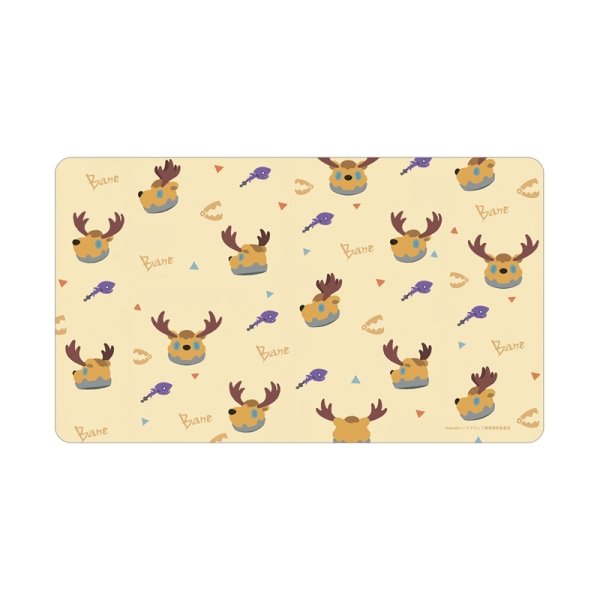 画像1:  【予約商品】  アルマビアンカ　ARNOLD&PUPPETS パペットベイン マルチデスクマット 【26年4月中旬発売】 (1)