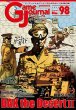 画像1:  【予約商品】  Game Journal No.98「DAK the Desert II」 【26年3月1日発売】 (1)