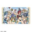 画像1:  【予約商品】  ホビーストック　FAIRY TAIL ラバーマット 妖精の尻尾 C 【26年3月発売】 (1)