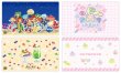 画像2:  【予約商品】  ブシロード ラバーマットコレクション V2 Vol.1996 『ぷよぷよ35th』レトロ喫茶ver. 【26年4月3日発売】 (2)