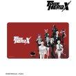 画像2:  【予約商品】  アルマビアンカ　アニメ「TO BE HERO X」 集合 マルチデスクマット ver.A 【26年4月下旬発売】 (2)