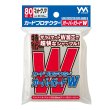 画像1:  【予約商品】  やのまん カードプロテクター オーバーガードW（80枚入り） 【26年3月中旬発売】 (1)