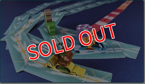 画像2:  【再販予約商品】  トーネードスプラッシュ 【26年3月19日再販】 (2)