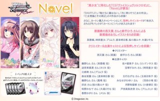 予約商品 ヴァイスシュヴァルツ