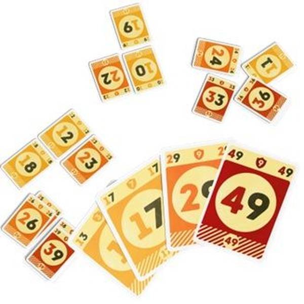 画像2:  【予約商品】  デンジャー　日本語版 【26年3月上旬発売】 (2)