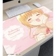 画像3:  【予約商品】  アルマビアンカ　カードキャプターさくら クリアカード編 木之本 桜 Ani-Art aqua label マルチデスクマット ver.C 【26年5月中旬発売】 (3)