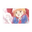 画像1:  【予約商品】  アルマビアンカ　カードキャプターさくら クリアカード編 木之本 桜 Ani-Art aqua label マルチデスクマット ver.B 【26年5月中旬発売】 (1)