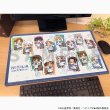 画像2:  【予約商品】  ヘタリア World★Stars ラバーマット（ウィンターバケーション） 【26年6月上旬発売】 (2)