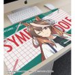 画像3:  【予約商品】  アルマビアンカ　アニメ『ウマ娘 シンデレラグレイ』 シンボリルドルフ マルチデスクマット POP UP SHOP in マルイ 【26年5月下旬発売】 (3)