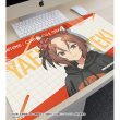 画像3:  【予約商品】  アルマビアンカ　アニメ『ウマ娘 シンデレラグレイ』 ヤエノムテキ マルチデスクマット POP UP SHOP in マルイ 【26年5月下旬発売】 (3)