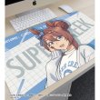 画像3:  【予約商品】  アルマビアンカ　アニメ『ウマ娘 シンデレラグレイ』 スーパークリーク マルチデスクマット POP UP SHOP in マルイ 【26年5月下旬発売】 (3)