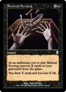 MTG プロモーションカード 【MTG/FNMPR】※Foil※《森の占術/Sylvan