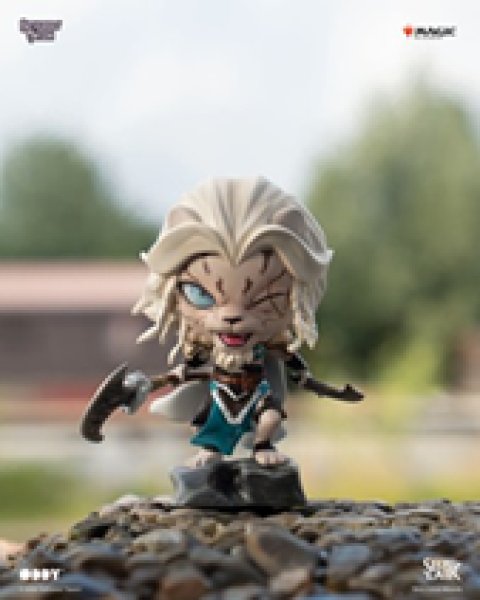 画像4:  【予約商品】  マジック・ザ・ギャザリング　Li'l Walkers Mystery BOX（5個入り） 【26年8月発売】 (4)