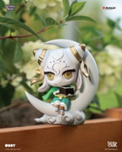 画像3:  【予約商品】  マジック・ザ・ギャザリング　Li'l Walkers Mystery BOX（5個入り） 【26年8月発売】 (3)