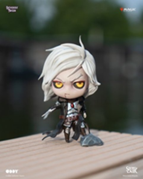 画像6:  【予約商品】  マジック・ザ・ギャザリング　Li'l Walkers Mystery BOX（5個入り） 【26年8月発売】 (6)