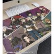 画像3:  【予約商品】  アルマビアンカ　TVアニメ『ブラッククローバー』 集合 マルチデスクマット 【26年5月下旬発売】 (3)