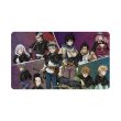 画像1:  【予約商品】  アルマビアンカ　TVアニメ『ブラッククローバー』 集合 マルチデスクマット 【26年5月下旬発売】 (1)