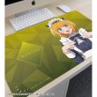 画像3:  【予約商品】  アルマビアンカ　【推しの子】 描き下ろし MEMちょ 星空メイドver. マルチデスクマット 【26年6月上旬発売】 (3)