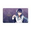 画像1:  【予約商品】  アルマビアンカ　【推しの子】 描き下ろし 黒川あかね 星空メイドver. マルチデスクマット 【26年6月上旬発売】 (1)