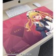 画像3:  【予約商品】  アルマビアンカ　【推しの子】 描き下ろし ルビー 星空メイドver. マルチデスクマット 【26年6月上旬発売】 (3)