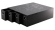 画像1:  【予約商品】  AT-33708 Fortress - Horizontal - 4 - Black - Storage - Card Drawers 【26年4月下旬発売】 (1)