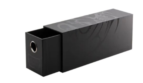 画像1:  【予約商品】  AT-33709 Fortress - 1 - Black - Storage - Card Drawers 【26年4月下旬発売】 (1)