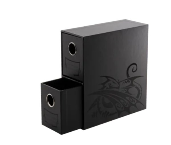 画像1:  【予約商品】  AT-33706 Fortress - Vertical - 2 - White - Storage - Card Drawers 【26年4月下旬発売】 (1)