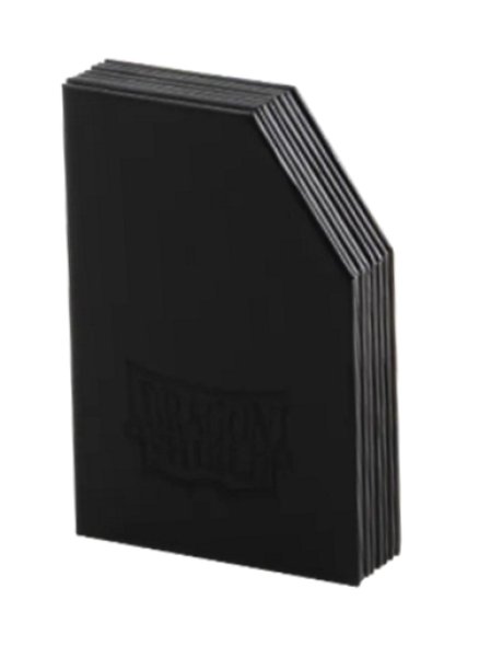 画像1:  【予約商品】  AT-33710 Card Dividers 8 pcs - Black - Storage - Card Dividers 【26年4月下旬発売】 (1)