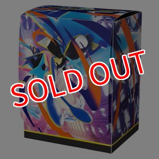 ポケモンカード　新品未開封　デッキケース　30個 デッキケース ポケモン ポケカ もりのおくりもの 新品 未開封 ポケモン