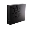 画像1:  【予約商品】  AT-33605 Sanctuary - 4-Ring - Black - Albums - Slipcase Binder 【26年4月下旬発売】 (1)