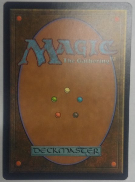 画像2:  ※傷あり SALE品※ 【PLS】※FOIL※《奇襲の配備/Surprise Deployment》(#5016) (2)