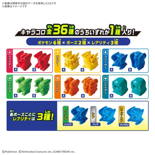 画像1:  【三次予約商品】  プラコロ たんけんボックス 01 Box（12個入り） 【26年7月発売】    (1)