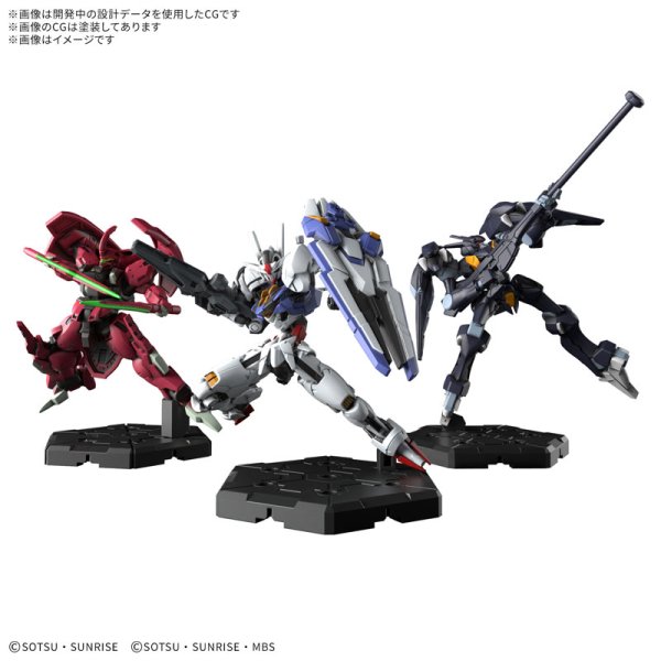 画像2:  【予約商品】  GUNDAM ASSEMBLE EXPANSION PACK 02 [EX02] 【26年10月発売】    (2)