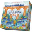 画像1:  【予約商品】  レイルロード・タイルズ 【26年4月24日発売】 (1)