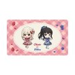 画像1:  【予約商品】  アルマビアンカ　TVアニメ「リコリス・リコイル」 錦木千束&井ノ上たきな ちびキャラ スイーツ衣装ver. マルチデスクマット 【26年6月上旬発売】 (1)