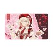 画像1:  【予約商品】  アルマビアンカ　TVアニメ「リコリス・リコイル」 描き下ろし 錦木千束 スイーツ衣装ver. マルチデスクマット 【26年6月上旬発売】 (1)