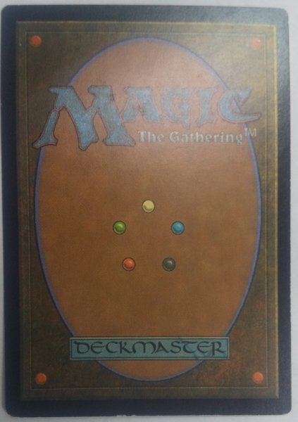 画像2:  ※傷あり SALE品※ 【ULG】《フェアリーの集会場/Faerie Conclave》【U】(#5018) (2)