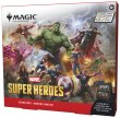画像2:  【予約商品】  マジック・ザ・ギャザリング マーベル スーパー・ヒーローズ Marvel Super Heroes Scene Box 2種セット    【26年6月26日発売】 (2)