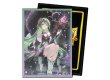 画像1:  【予約商品】  AT-16179 Ariel, Archangel of Natura License Sleeves - Standard size（100枚入り） 【26年4月発売】 (1)