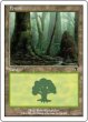 画像4: ※特価※【7ED】※FOIL※《森/Forest》【C】 (4)