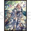 画像1:  【予約商品】  きゃらスリーブコレクション マットシリーズ  Shadowverse: Worlds Beyond　「慈愛の凛華・オルテニア」(No.MT2403)（65枚入り） 【26年6月12日発売】 (1)