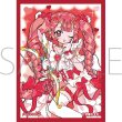 画像1:  【予約商品】  Arteveloカードスリーブ　甘春わすれ　「えんじぇりっくあろ〜」（art-019）（65枚入り） 【26年6月12日発売】 (1)