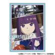 画像1:  【予約商品】  PROOF TVアニメ『葬送のフリーレン』 イラストスリーブNT フェルン2（80枚入り） 【26年7月発売】 (1)