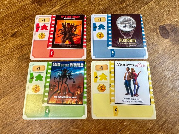 画像5:  【予約商品】  シネマポップコーン 【26年4月下旬発売】 (5)