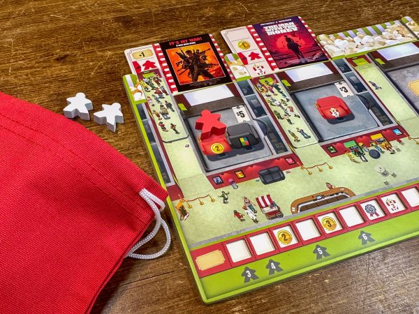 画像6:  【予約商品】  シネマポップコーン 【26年4月下旬発売】 (6)