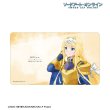 画像1:  【予約商品】  アルマビアンカ　ソードアート・オンライン 描き下ろし アリス 歩みver. マルチデスクマット 【26年6月中旬発売】 (1)