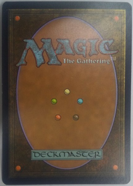 画像2:  ※傷あり SALE品※ 【M13】《始源のハイドラ/Primordial Hydra》【M】(#5022) (2)