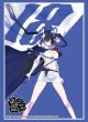画像1:  【予約商品】  ブシロード スリーブコレクション ハイグレード Vol.5147　GA文庫 『ダンジョンに出会いを求めるのは間違っているだろうか』ヘスティア（75枚入り） 【26年6月12日発売】 (1)