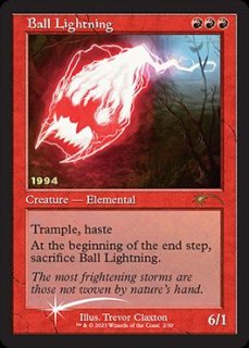 MTG/PR】※Foil※《カロニアのハイドラ/Kalonian Hydra》【PR】（30周年