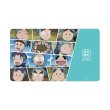 画像1:  【予約商品】  アルマビアンカ　忍たま乱太郎 一年生集合 場面写マルチデスクマット vol.2 【26年8月上旬発売】 (1)